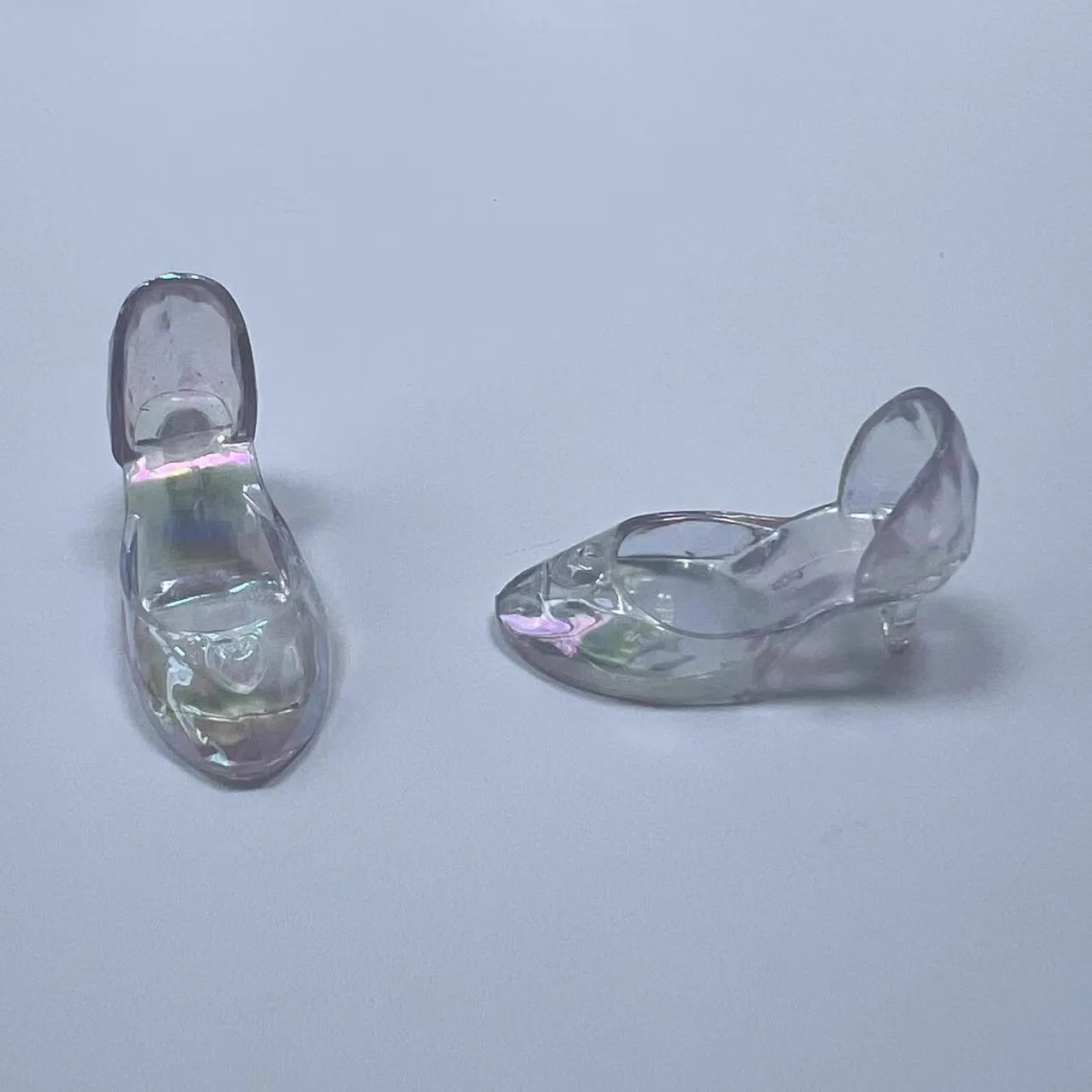 1/4  limited edition quarter princess diy accessories baby shoes suitable for tiptoe dolls bjd leqimowan