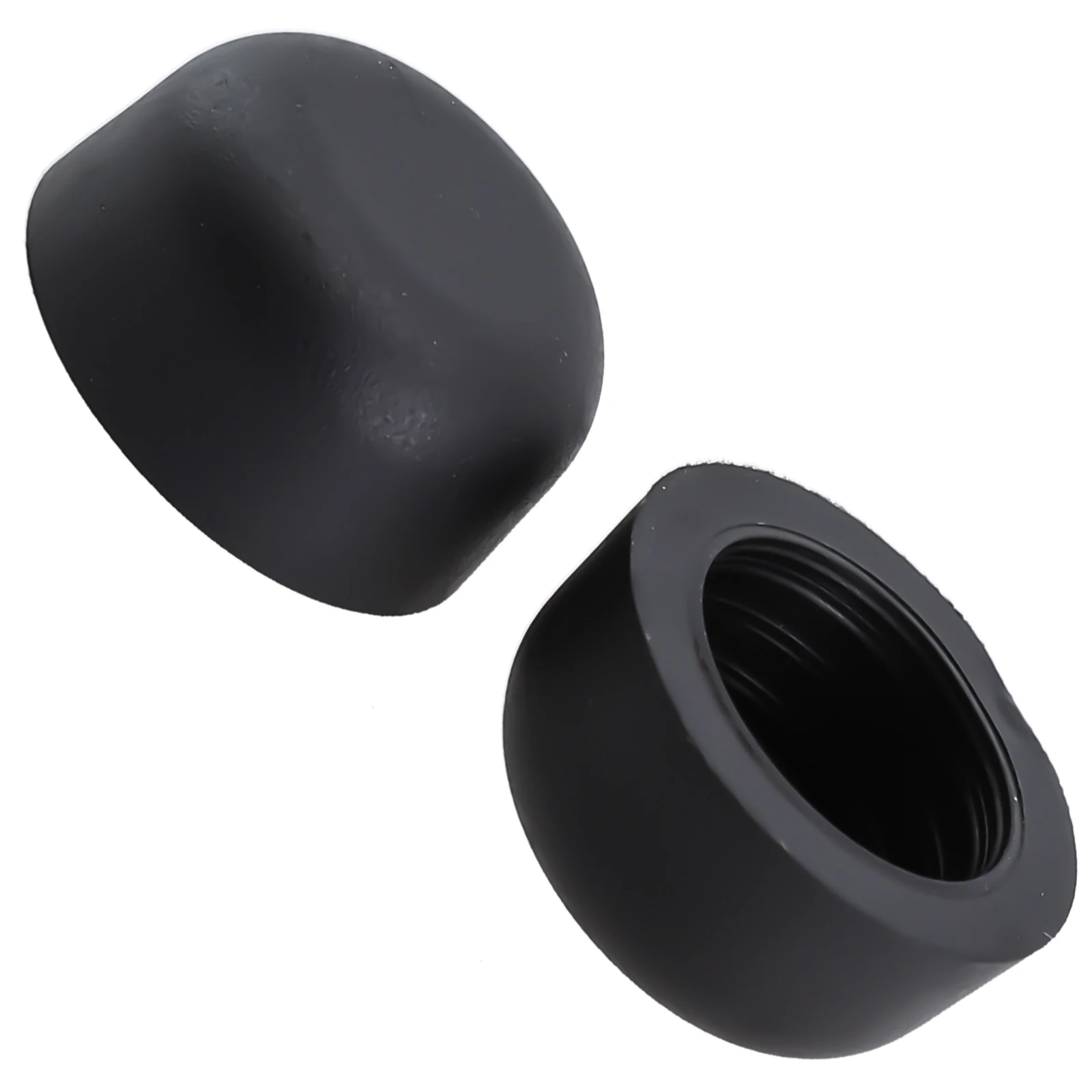 

Rubber Mounting Nut Cap 2pcs 91611-SDA-A00 91611SDAA00 Brand New For Accord 2003-2019 Wiper Arms Rubber Mounting