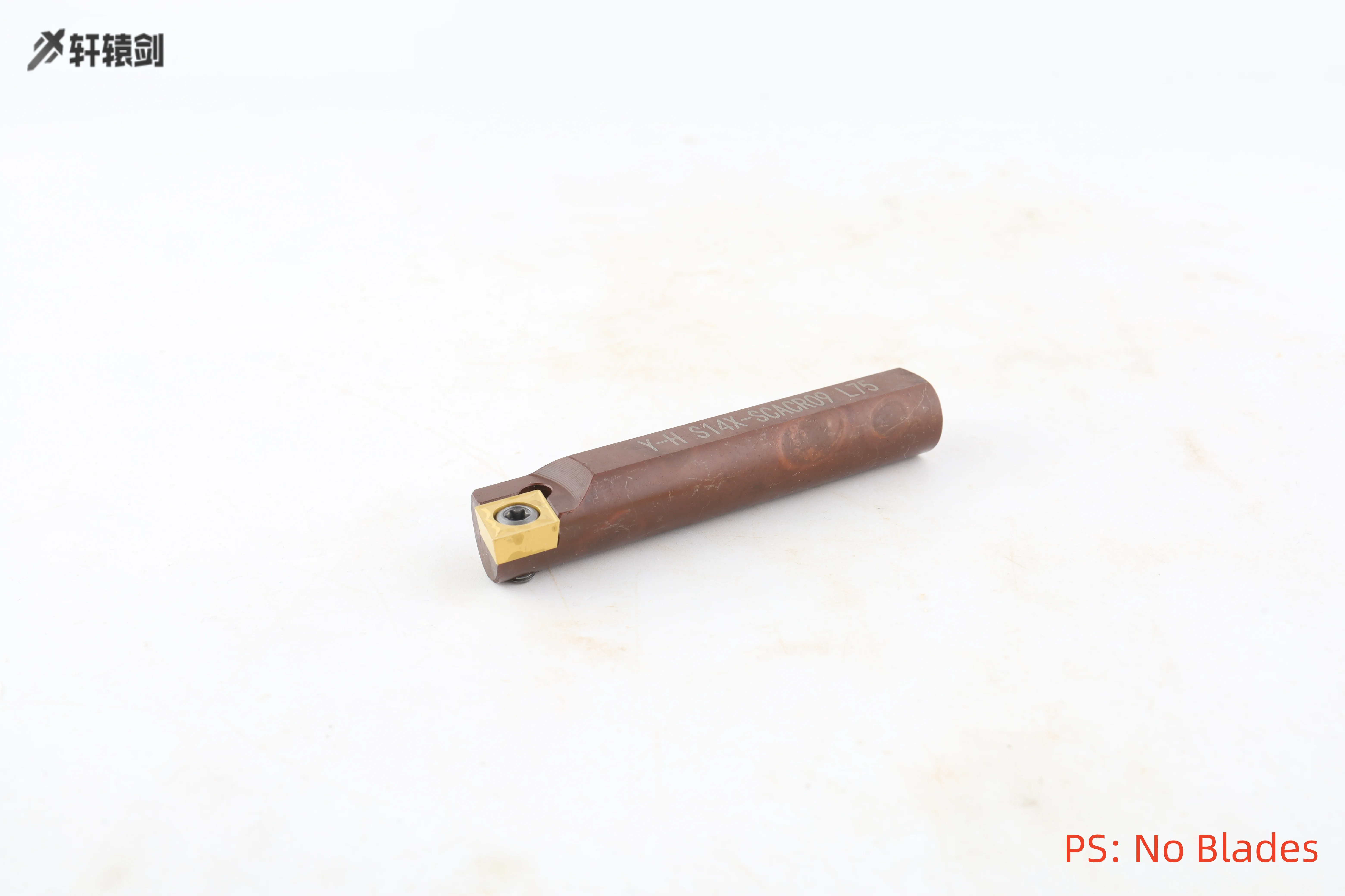 S14X-SCACL09 S14X-SCACR09 S14X-SCMCN09 L35 L45 L55 L65 L75 L85 L95 Boring Cortador Bar Torno CNC Ferramentas de Torneamento Interno Para CCMT09