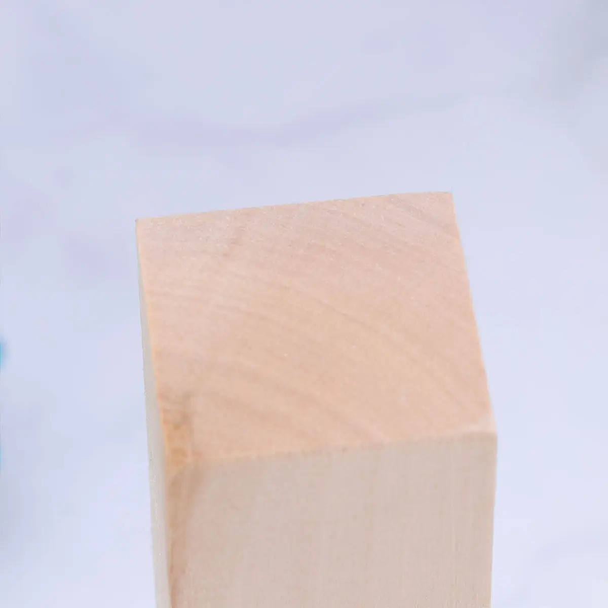 

Деревянный блок из липы, натуральный цвет, гладкая поверхность, для поделок своими руками, ручной работы, художественных проектов, деревянная доска для творчества