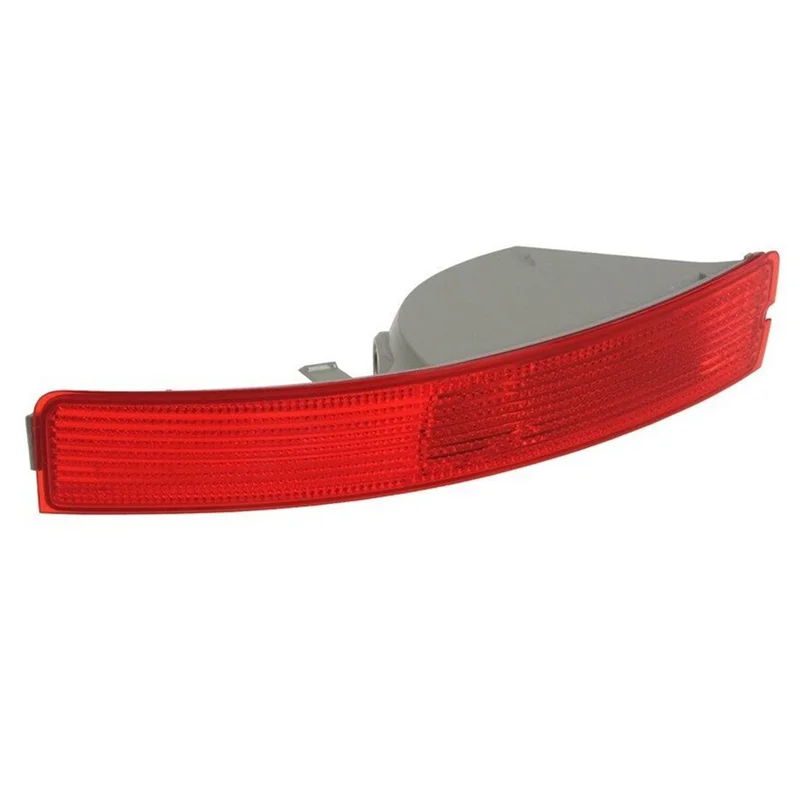 Rear Bumper Light for Volvo XC90 2007-2014 Tail Reflector Fog Lamp Without Bulb Left 31213647