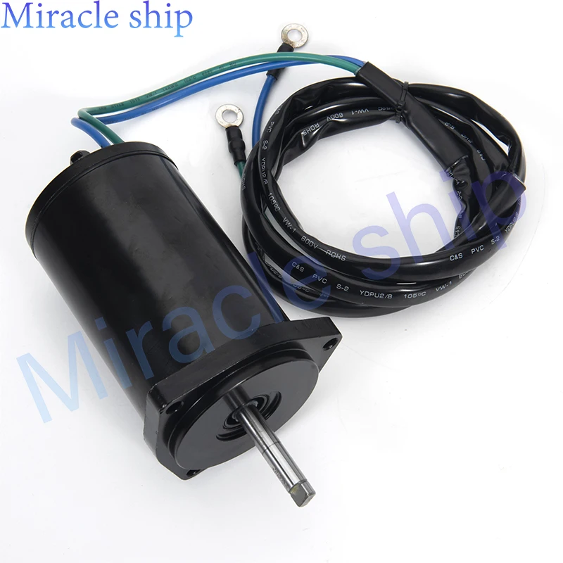 62Y-43880 محرك إمالة عاصي 62Y-43880-01 62Y-43880-02 69W-43880 لمحرك ياما-HA الخارجي 40HP إلى 100HP