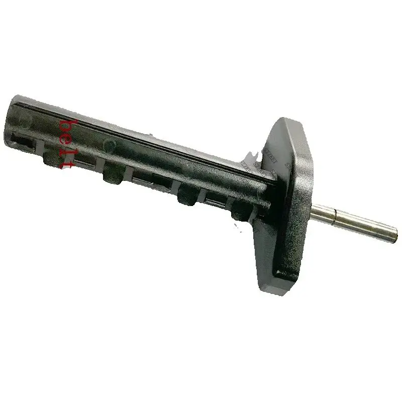 shaft for TSC ME240 ME340 LP-5402E LP-5403 B-200E carbon belt recovery shaft label shaft Original carbon belt supply