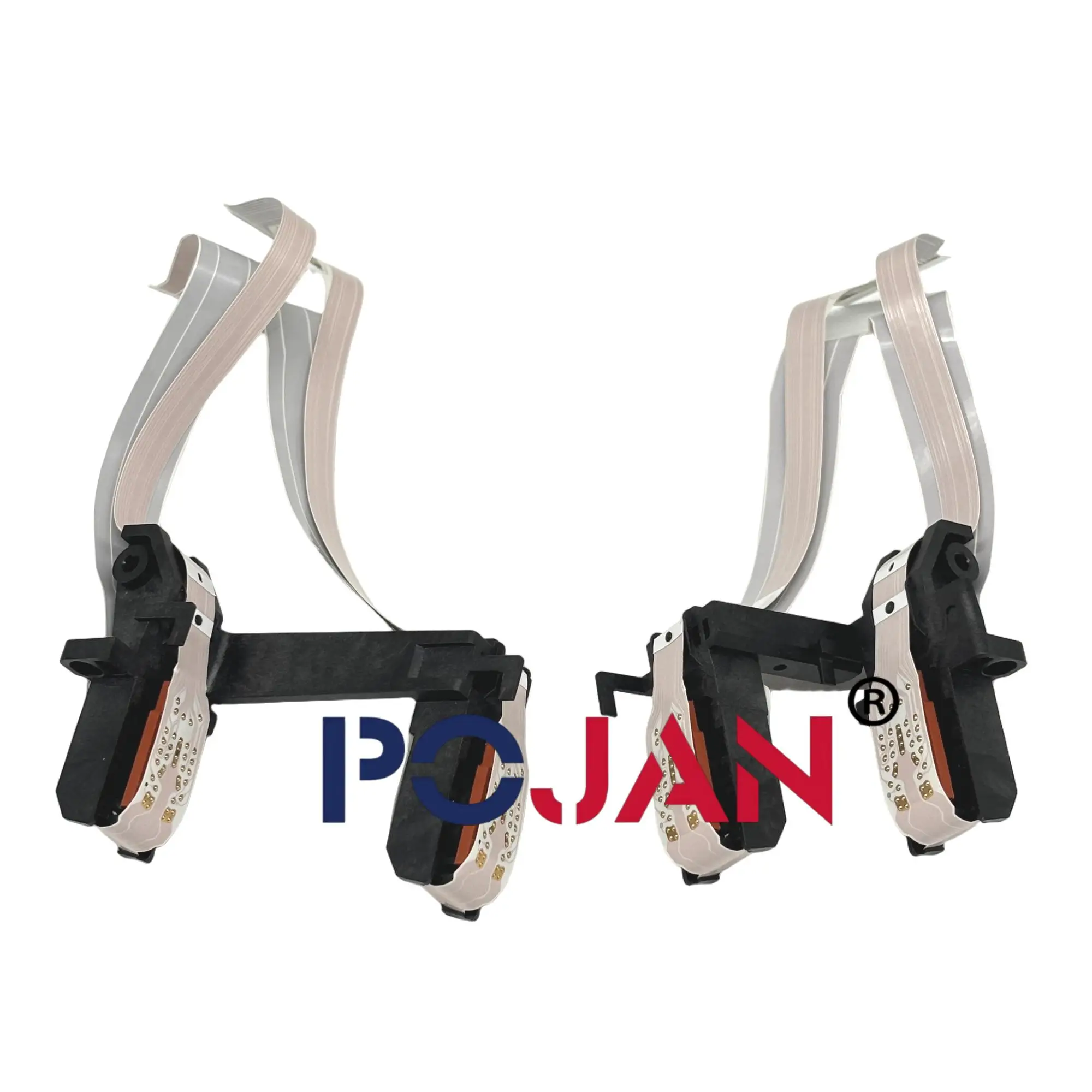 1 مجموعة جديدة Y0U21-67015 النقل الكابلات المرنة H -P اللاتكس 700 واط 800 واط أجزاء الراسمة POJAN #2