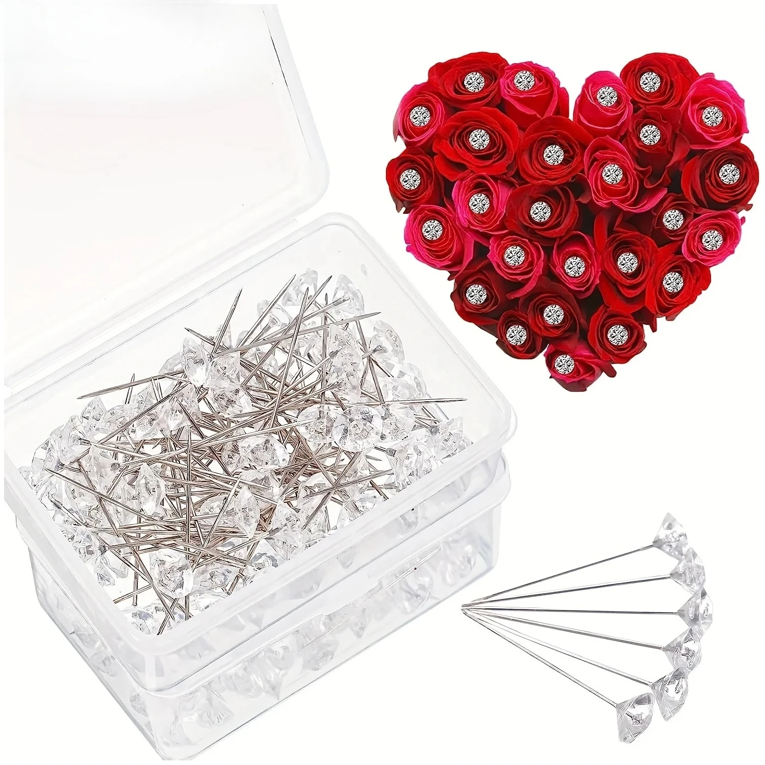#10 Compare Straight Pins Before You Buy