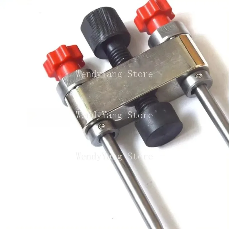 

Suitable for C7 C9 1 Set of Fuel Injector Disassembly and Pulling Tools