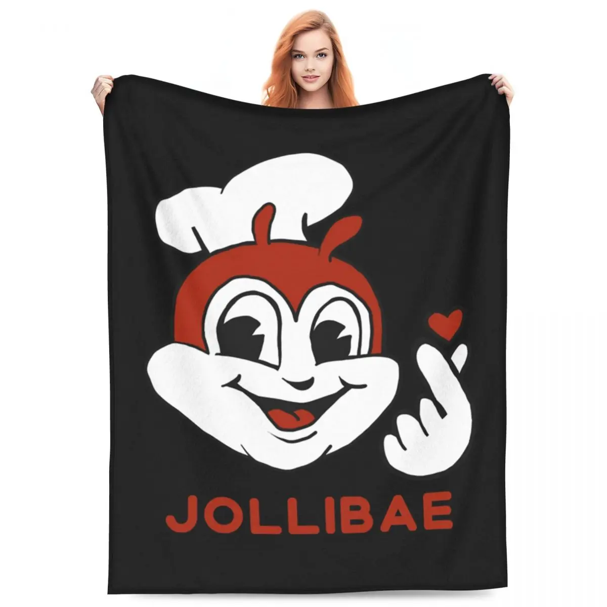 Jolli Bae Jollibee … - image
