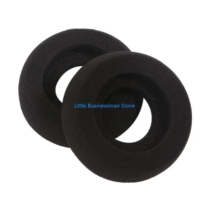 Kopfhörer-Schwamm deckt Schaumstoff-Ohrpolster für Blackwire 3310 3320 Headset-Ohrenschützer M76A ab – Detail 3