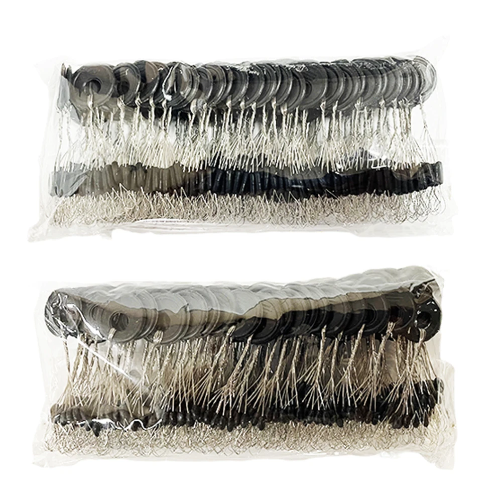 600 Uds 100 grupos espaciales frijoles flotador de pesca accesorios de pesca productos de pesca equipo de pesca pesca de carpa flotador de pesca parada - imagen 2