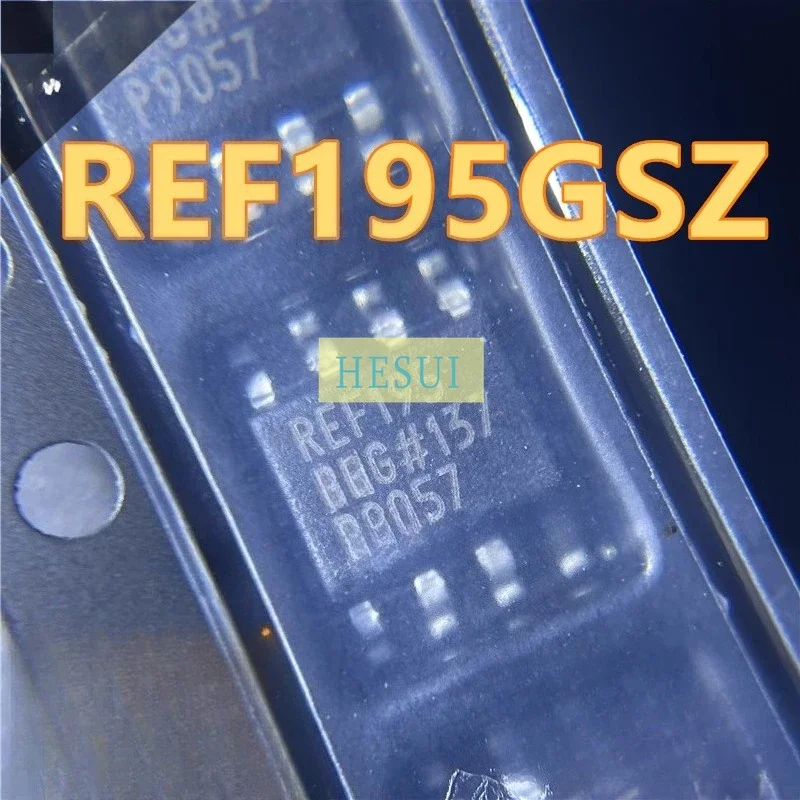 Original genuine REF195GSZ-REEL7 REF195 REF195GSZ SOP-8 package