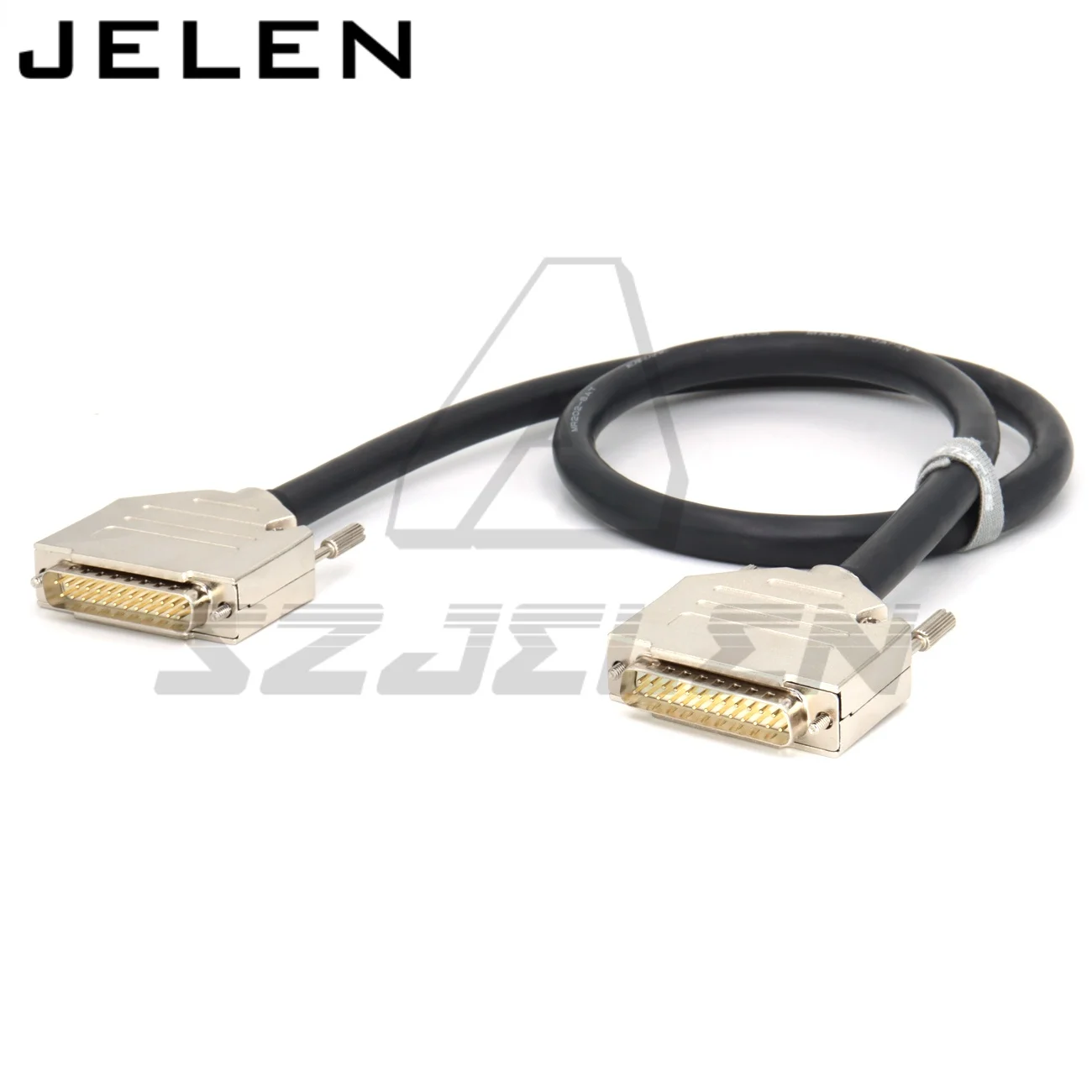 Canare MR202-8AT DB25 to DB25 Audio cable