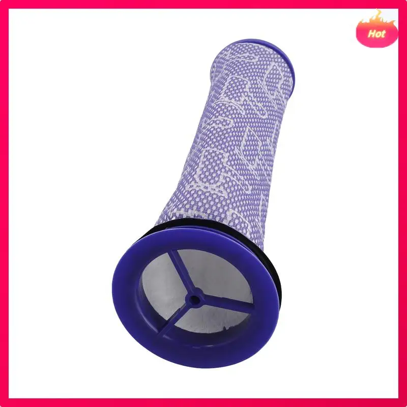 Ad-para dyson dc41 dc65 dc66, multi piso e bola aspirador de pó filtro hepa peças reposição acessórios