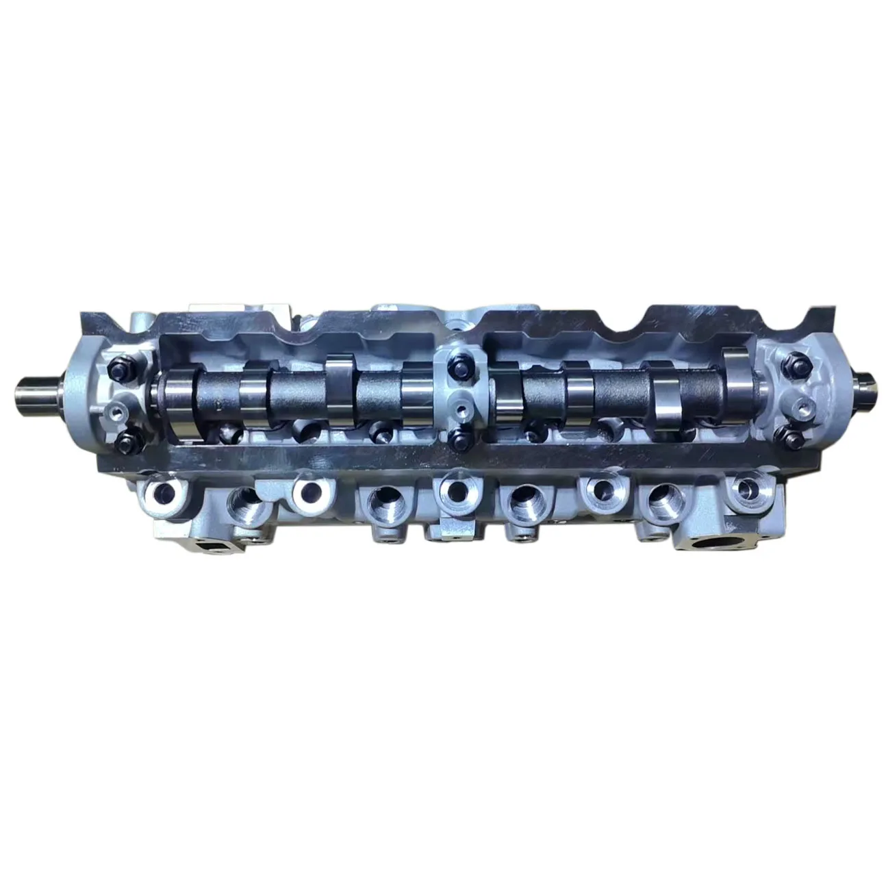 Complete cylinder head for Citroen/Fiat/Peugeot XUD9 1.9 engine