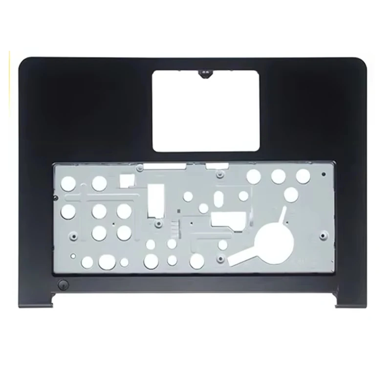 NEW Laptop Shell For Inspiron 14 5000 5447 5445 5448 5457 5442 5443 P49G Palmrest Upper Case/Bottom Base Cover/Touchpad