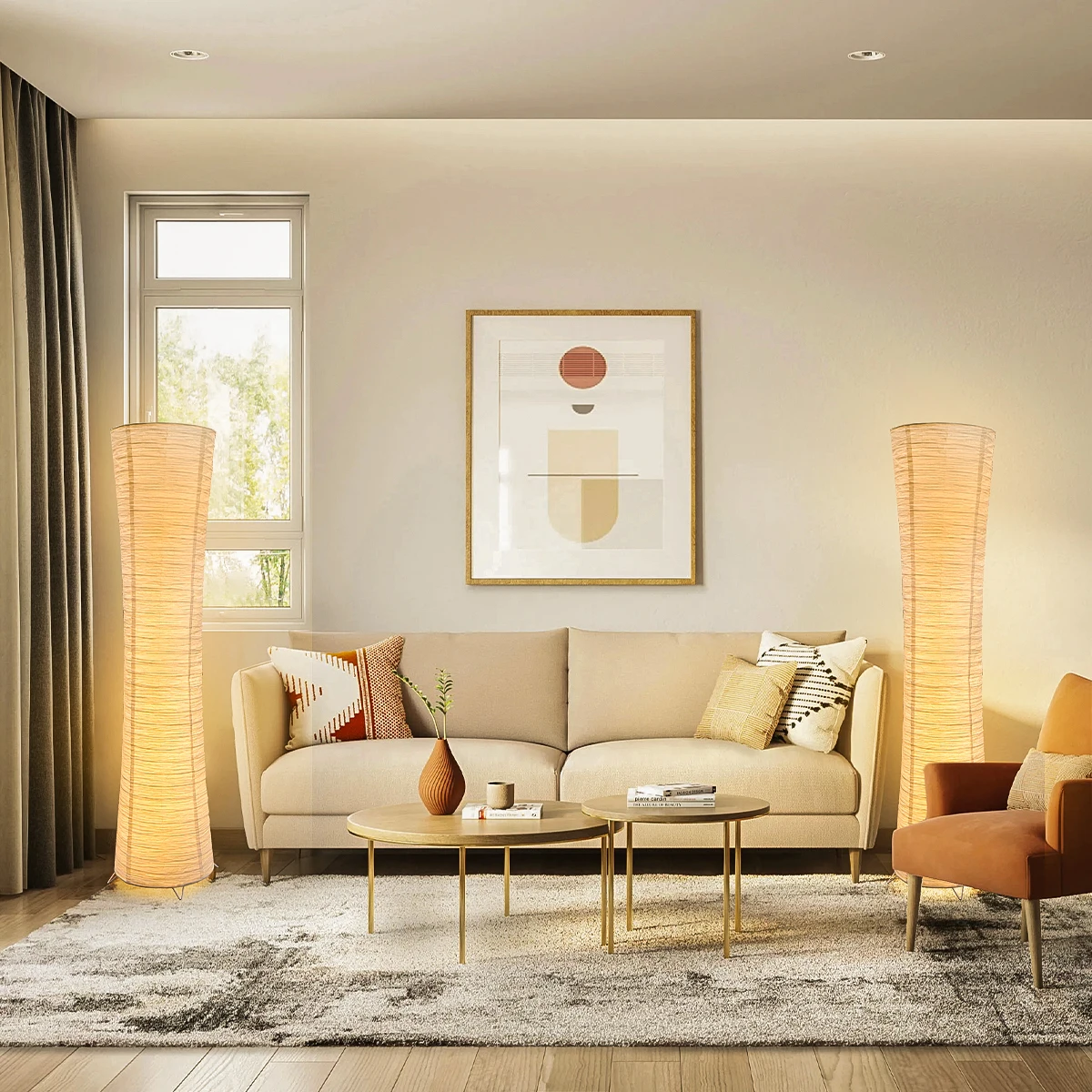 Thumbnail 2 - #30 Latest Lamp Shades Updates