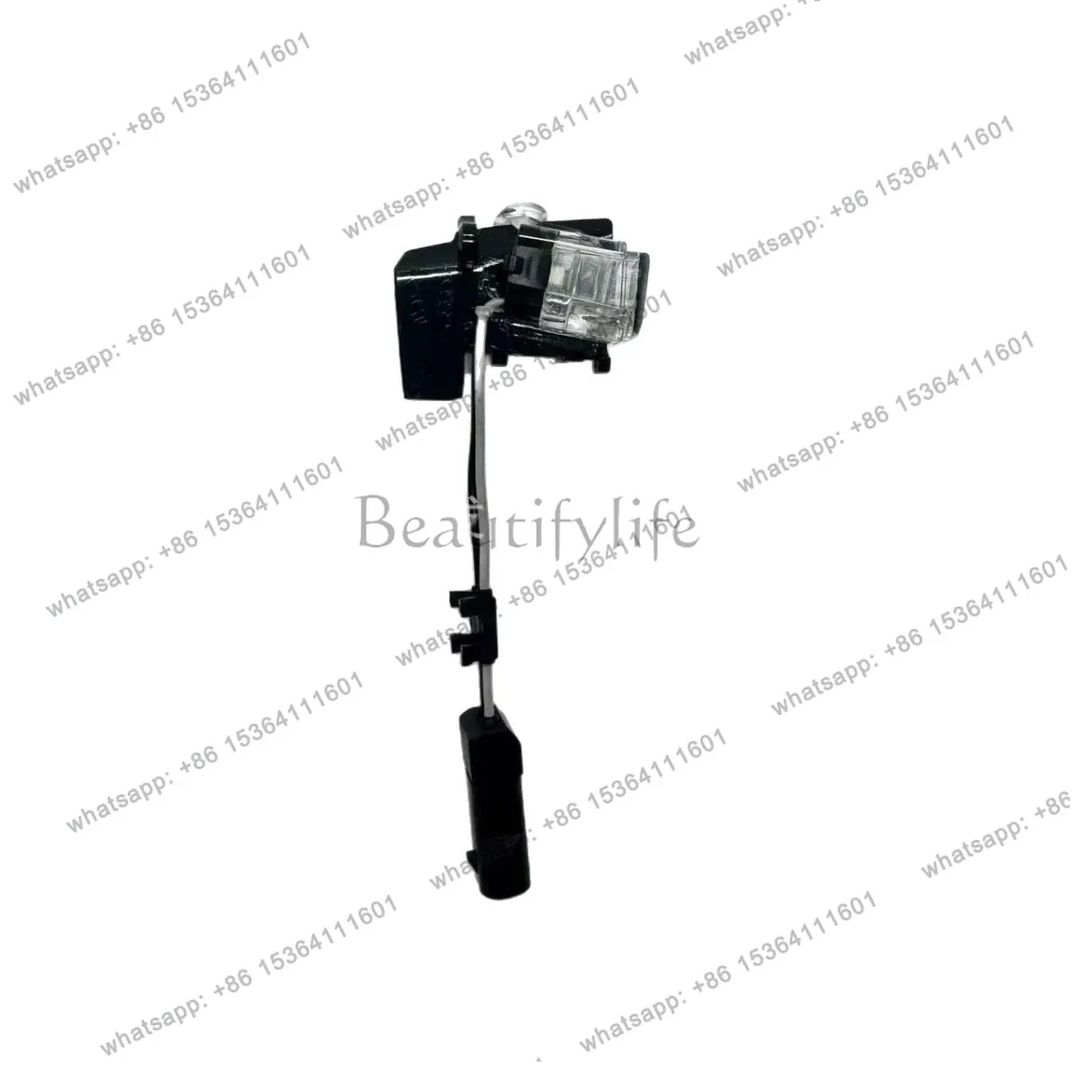 Suitable for car exterior door handle light 4KD947133 4KD947134
