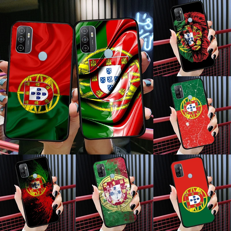 Portugal Flag Case … - image