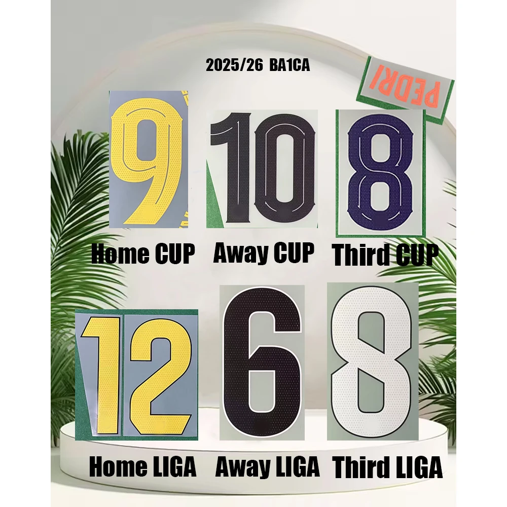 2025/26 B4RCA Home …