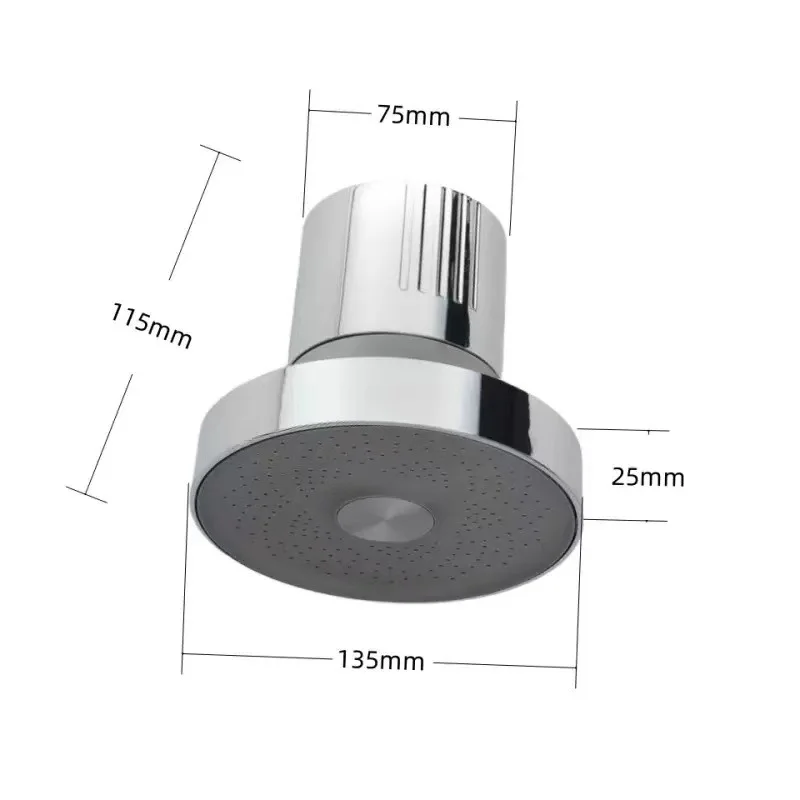 Thumbnail 4 - #69 Best Bathroom Accessory Mounts to Buy In 2026