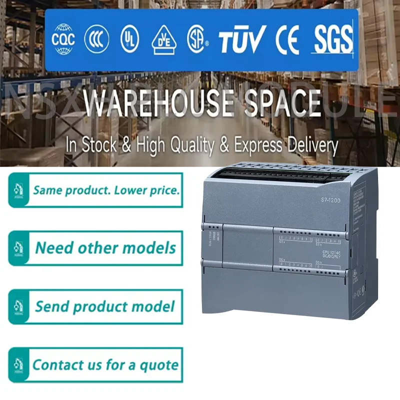 New Original 6ES721…