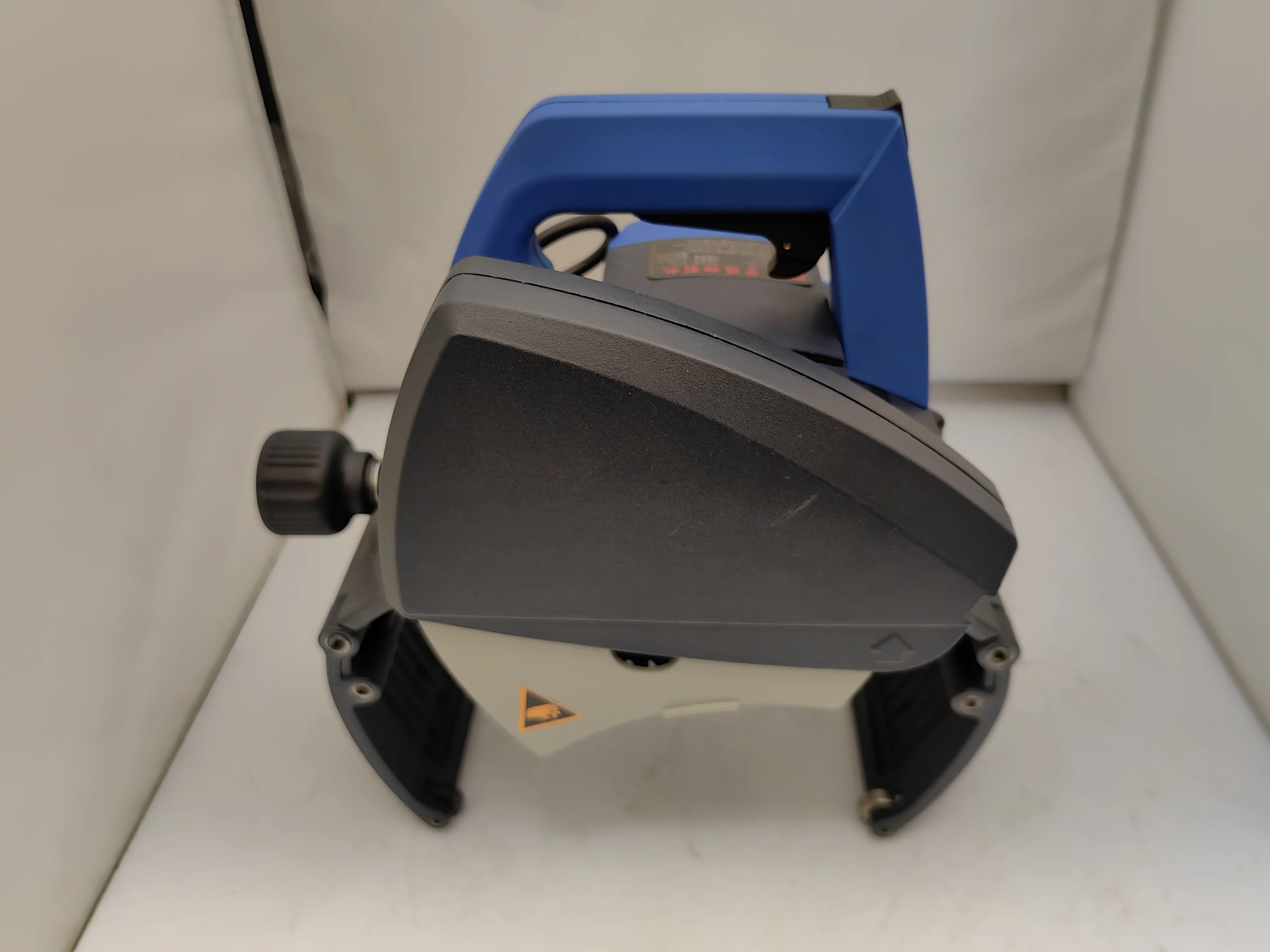 

Portable pipe Cutting saw, Stainless Steel pipe Cast Iron tube Galvanized tube Plastic pipe cutting machine+3pcs saw blade