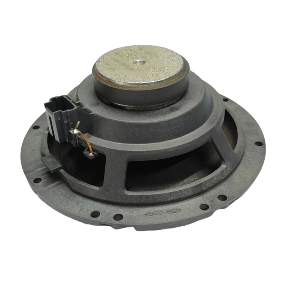

Car Audio Upgrade Car Audio Speaker OEM Speaker As Shown In The Picture Easy Installation Non-deformation Practical Design