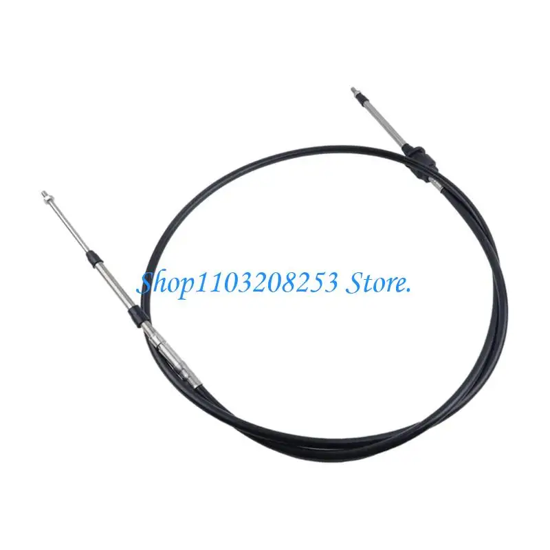 

R6FA Steering Cable 277001578 for PWC SEADOO RXT Wake 2002-2014 277001438, 277001555