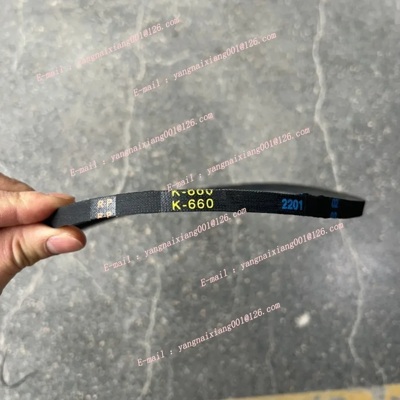 Ruota per trapano da banco da 13 mm Ruota per pagoda in alluminio Cintura K660 V Accessori per trapano da banco leggero per uso domestico