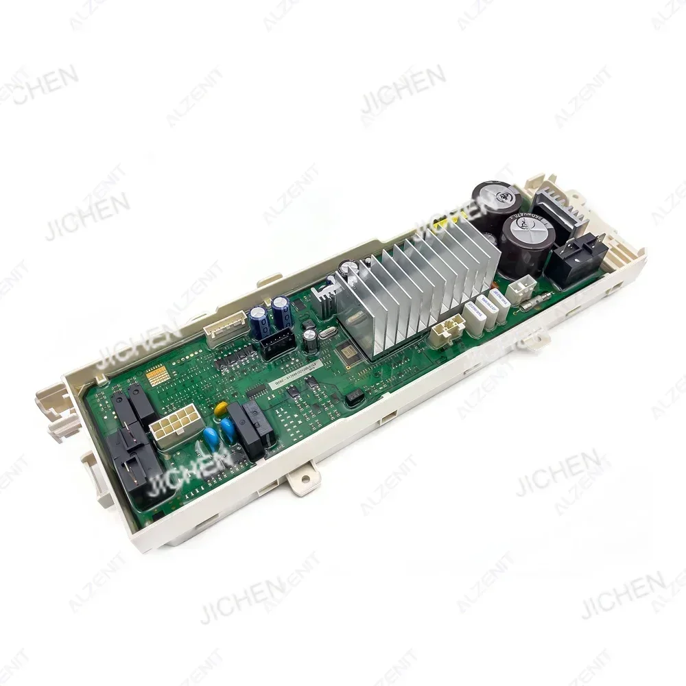 Новая плата управления компьютером для стиральной машины DC92-01768E, печатная плата DC41-00251B, детали стиральной машины