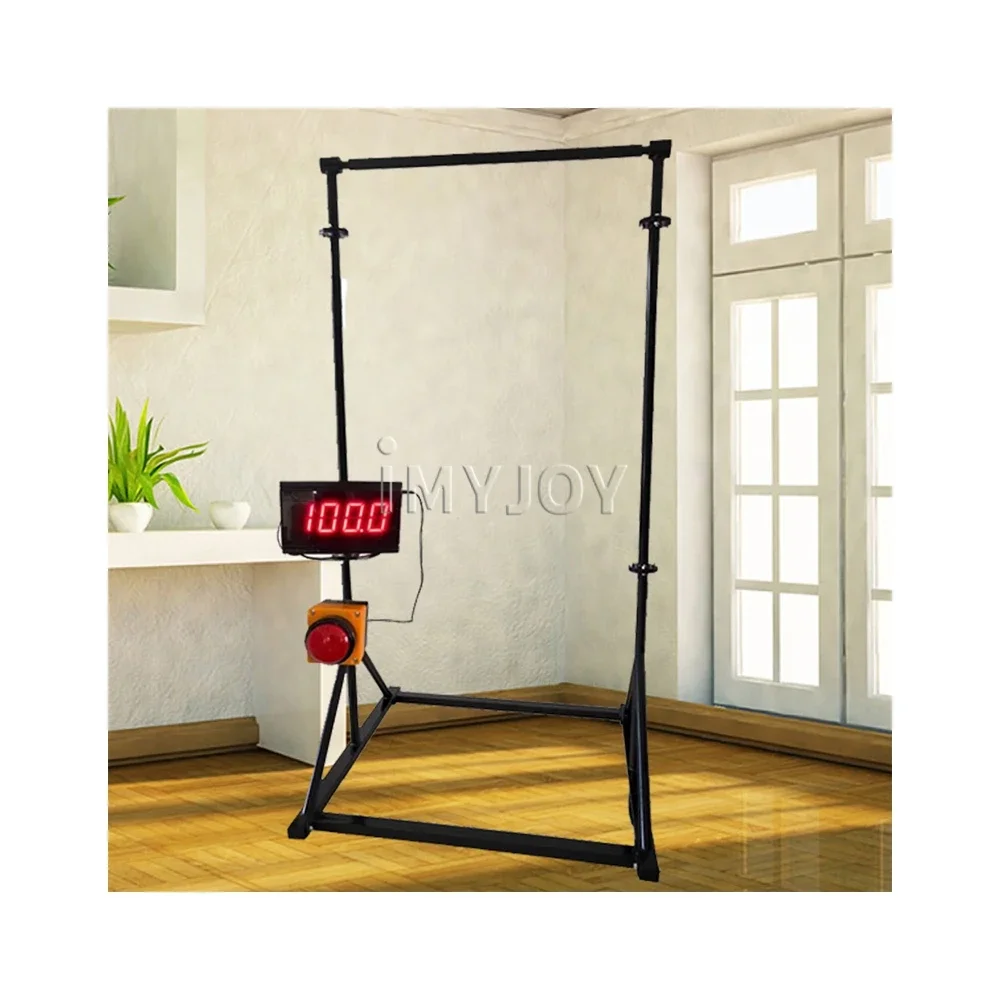 

Outdoor indoor booth sports game equipment gymnastic fitness station strength training door horizontal pull-up bar