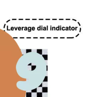 0-0.8mm Level Gauge Scale Precision Dial Test Indicator Digital Dial Indicator Universal Flexible Magnetic Base Stand Holder