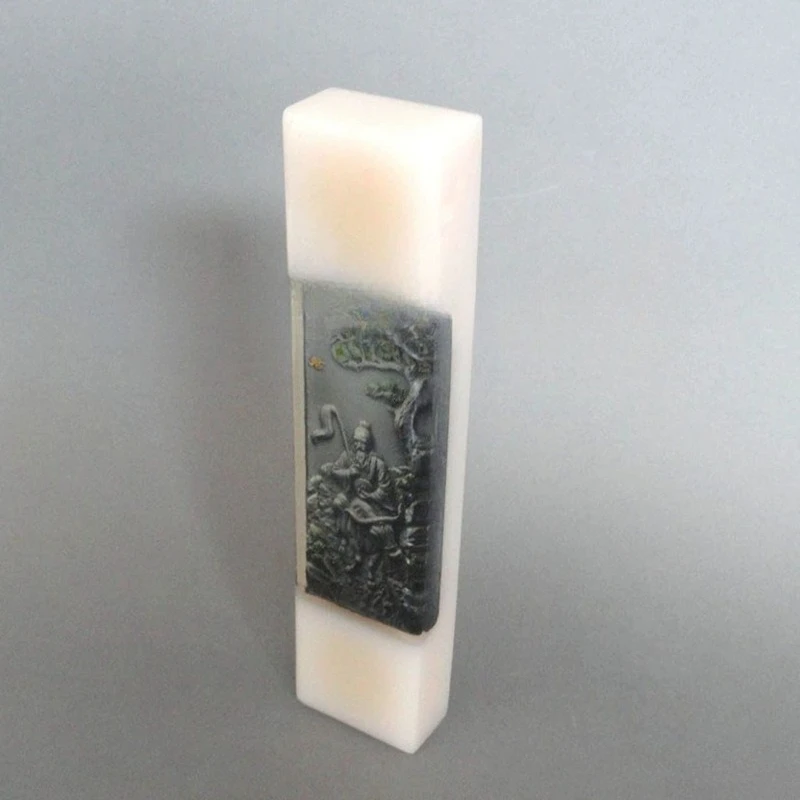 

Crystal adhesive paper town souvenir resin buried dried flower pebble paper town craft ornament