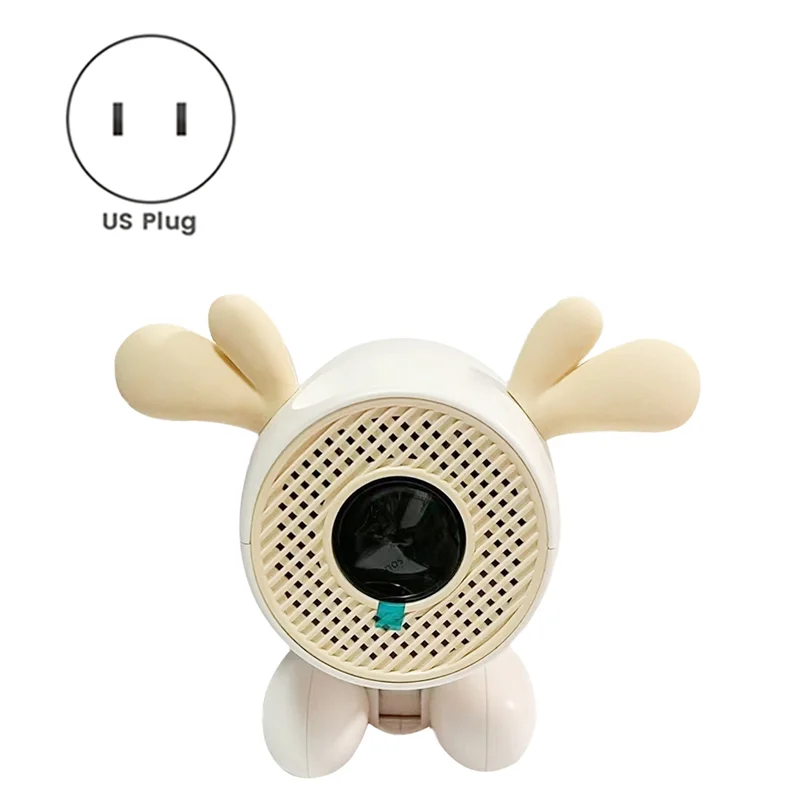HFES JY-H2 Fawn Projector Mini Portable LED Video Android 13.0 WIFI 6 Mirror For 720P 4K Video Home Cinema Projector