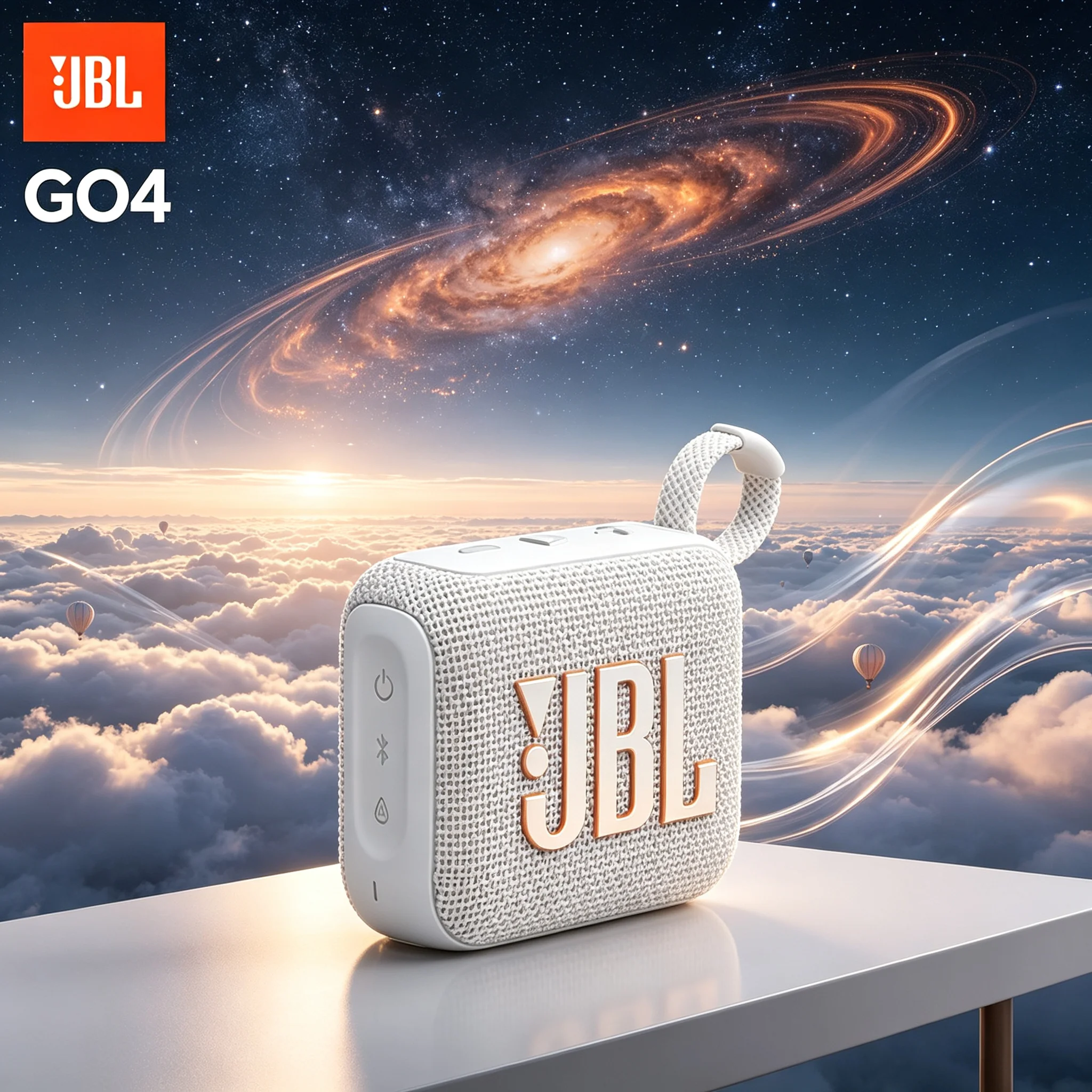 Jbl Speaker Go 4 - JBL GO4 IP67 Wasserdichter Bluetooth-Lautsprecher, tragbarer