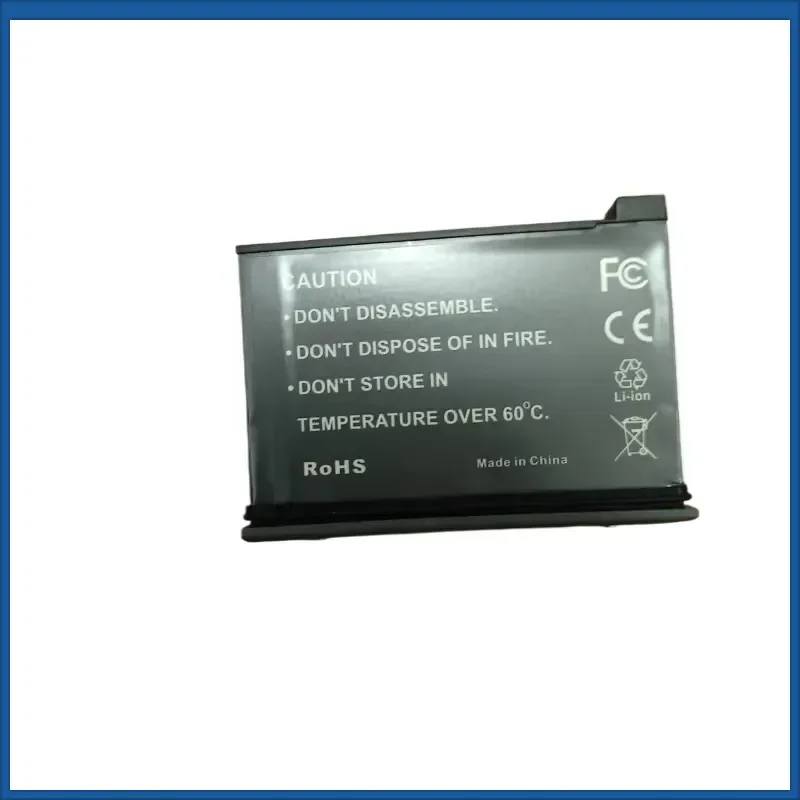 3.85V 1700mAh New Rechargeable Battery + LED 3-Slots Charger for Insta 360 ONE X 2 Action Camera