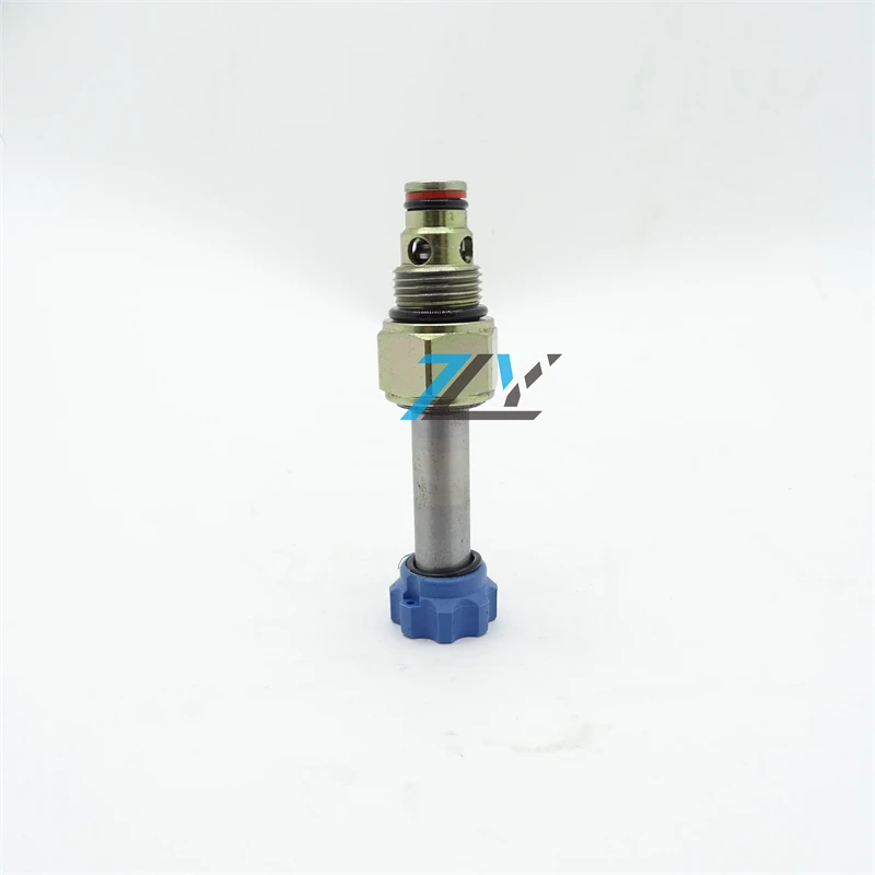 

25-221087 25221087 Solenoid Valve Core For Engine Diesel Excavator Spare Parts