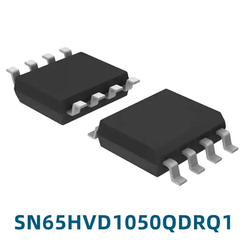 1PCS SN65HVD1050QDRQ1 Screen Printed H1050Q Transceiver Chip Packaging SOP8 New Original