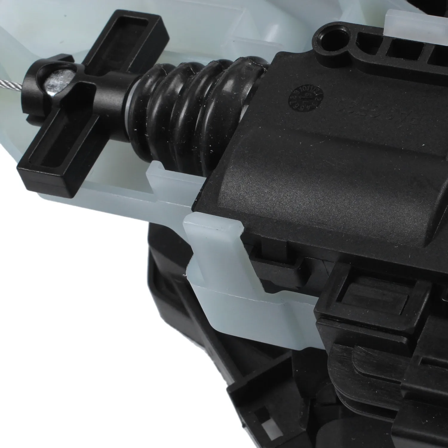 

Cn15-A219A-Ne Car Boot Tailgate Lock Latch For Ford Ecosport 2013 2014 2015 2016 2017 Door Lock Pins Hatch Lock