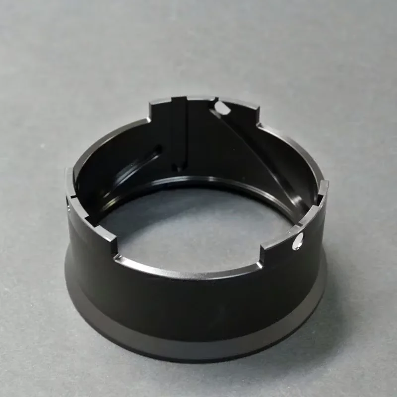 نسخة جديدة من أجزاء إصلاح برميل السكك الحديدية لعدسة نيكون AF-S نيكور 24-70 مللي متر f/2.8G ED