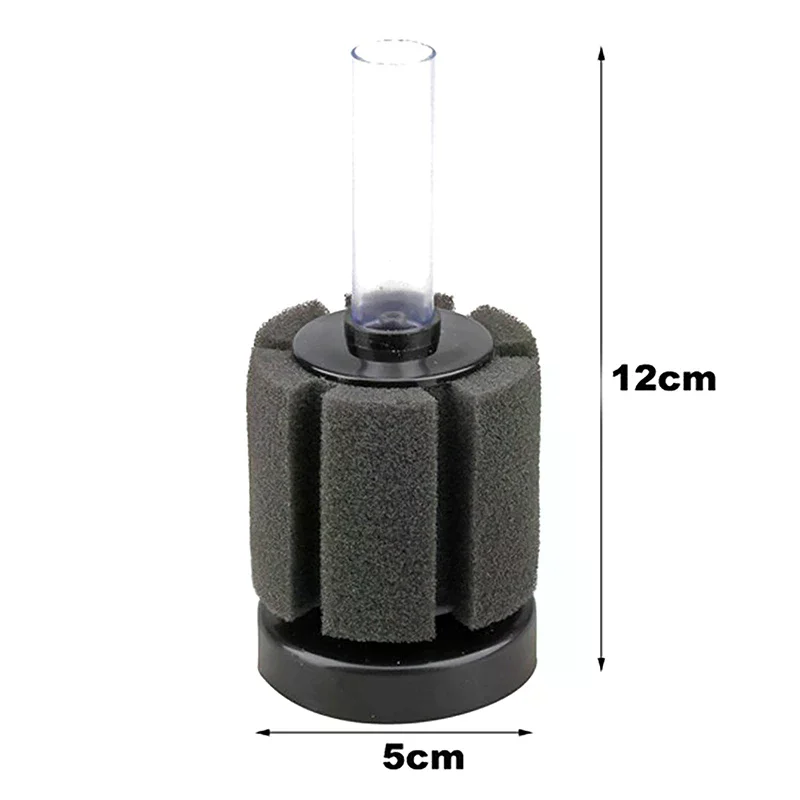 1 Pcs Bio Sponge Fi…