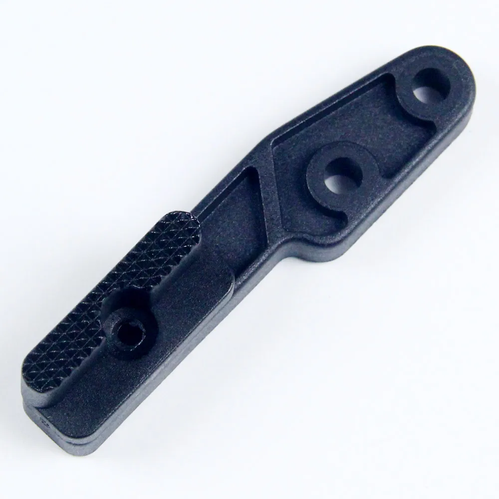 6PCS IWB Tuckable Garra Kit Ocultação Express Standard Wing Carry Dispositivo Com Montagem Hardware