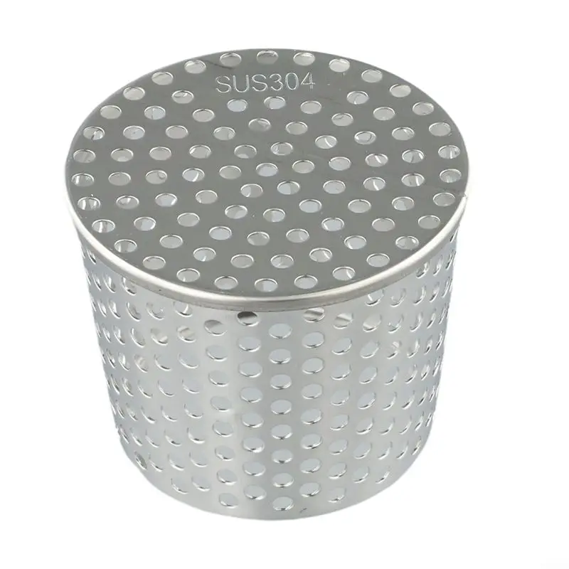 

MAKE-Anti Blocking Rooftop Floor Drain Cover Outdoor Drain Protection Round Floor Drain Cover For Drainage Outdoor Tool