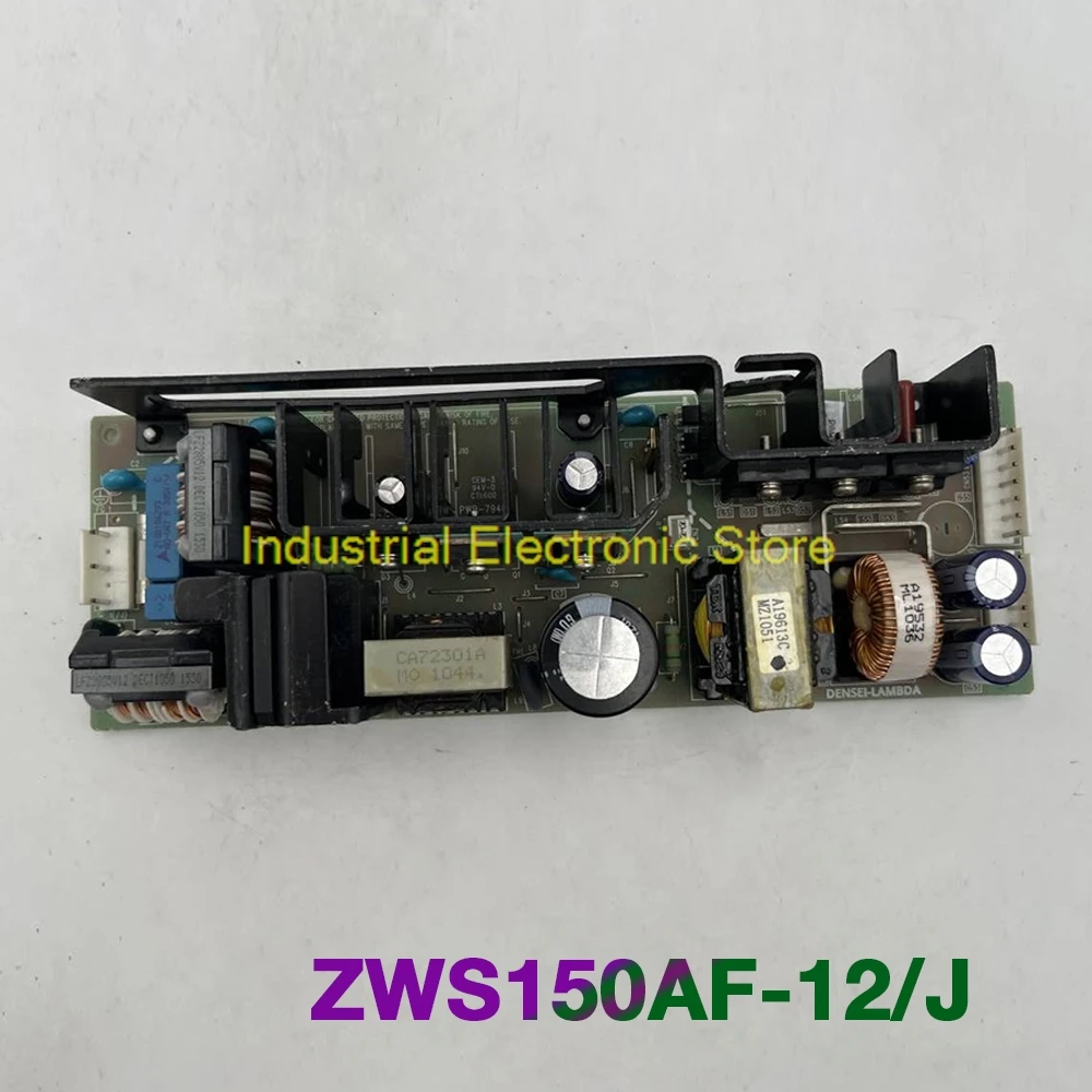 12V12.5-15A Industrial Medical Equipment Power Supply For TDK-LAMBDA ZWS150AF-12/J