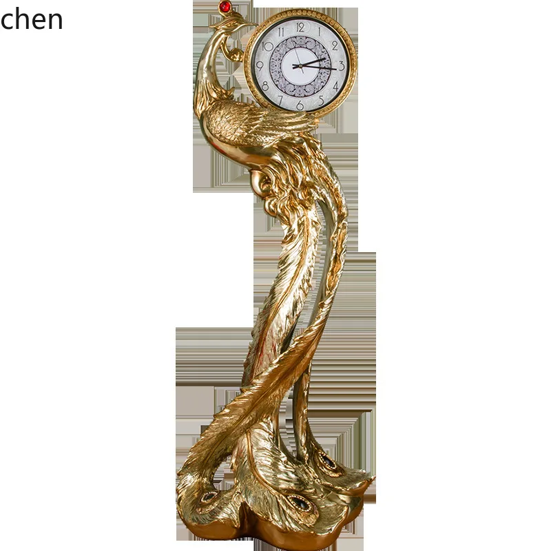 YFY Ornaments Indoor Decoration Handicrafts Living Room Decor Large Pieces Opening Wedding Gifts