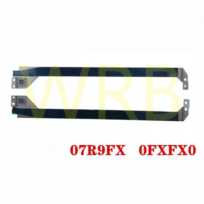 

Новые петли ЖК-дисплея для ноутбука Dell Latitude 7300 E7300 07R9FX 0FXFX0