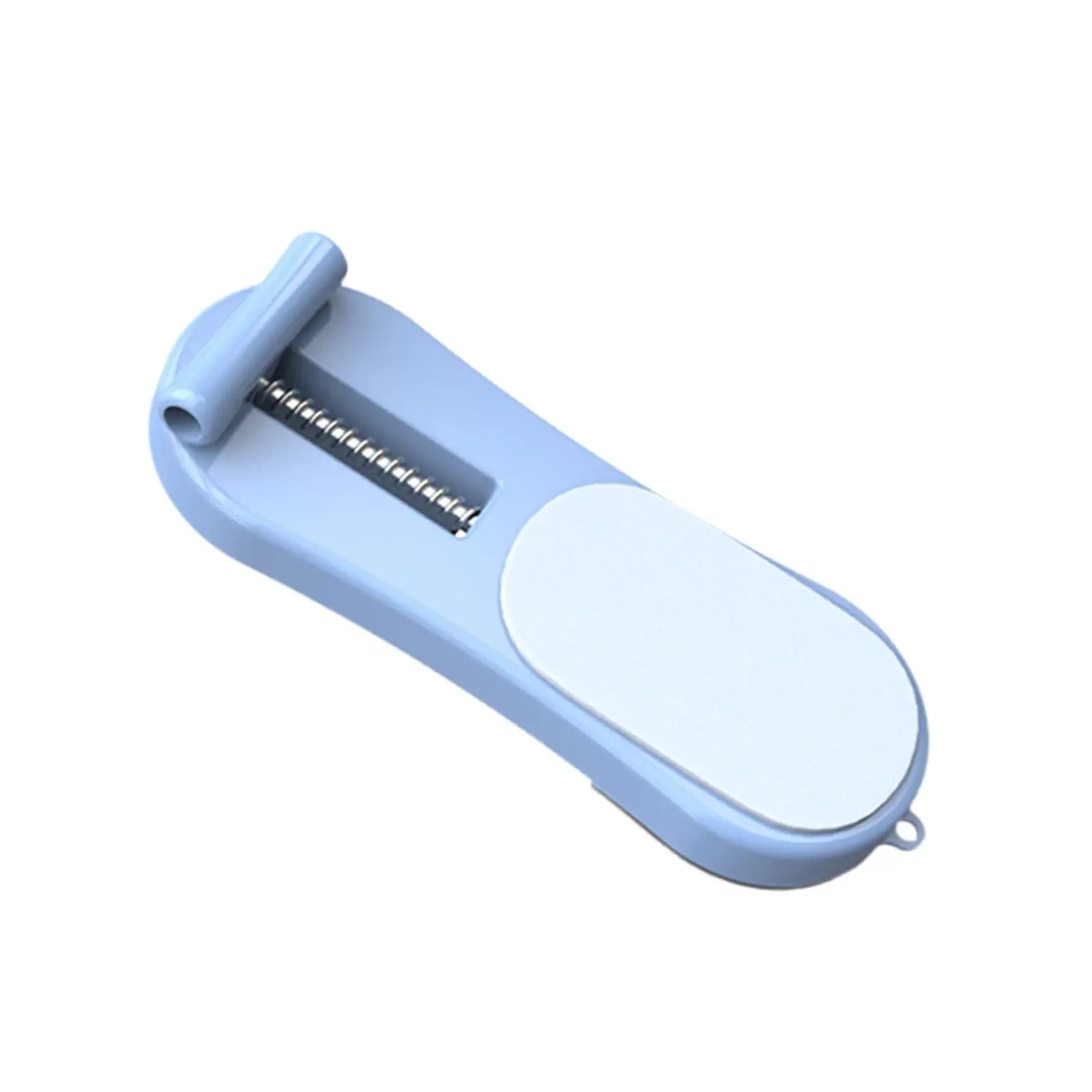 Foot Stretcher Exerciser Arch Strengthener Compact Design for Dance Conditioning and Balance Support