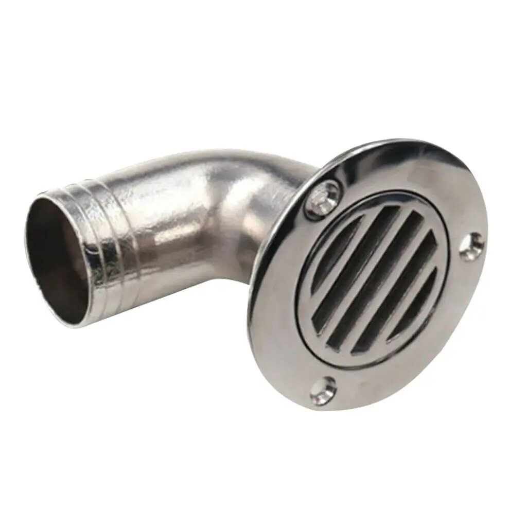 

STLF вентиляционное отверстие для бака из нержавеющей стали, диаметр 38 мм, 32 мм, фитинги, утечный порт, вентиляционное отверстие для бака для лодки, корабля, морской пехоты