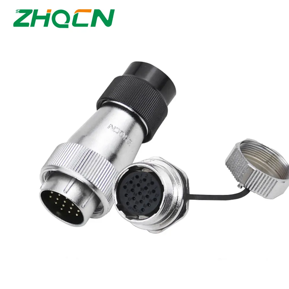 WS28 Cable Plug And…