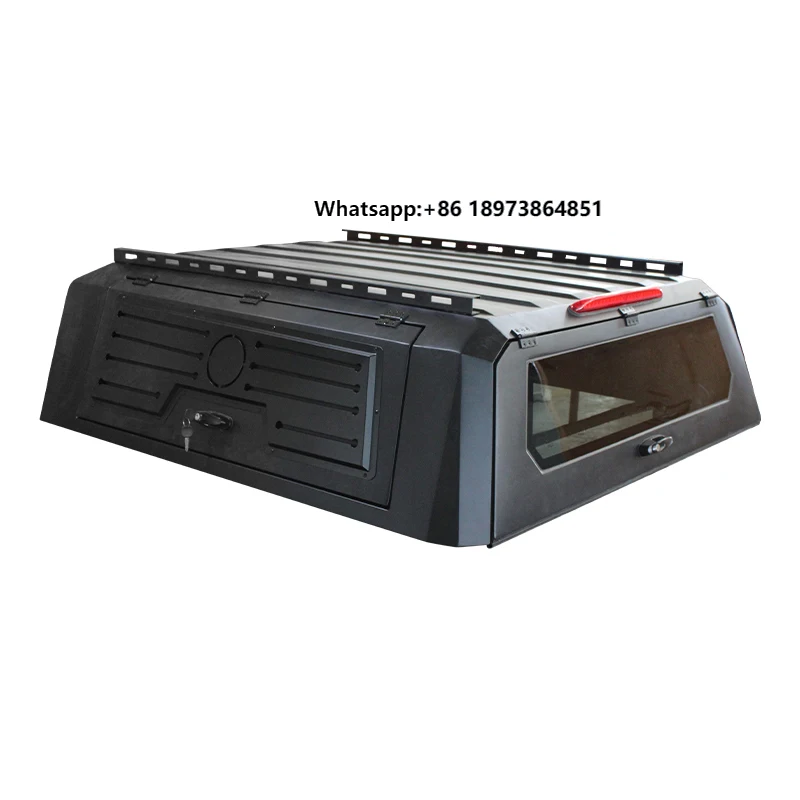 

Spot Canopy Hardtop Cap for Ram 1500 Hilux Land Cruiser 2004 Canopy Pickup Hardtop Tonneau for Ranger Tacoma Pickup