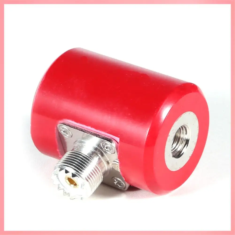 

Y23A-5.6M/16.4 FT QRP Antenna 14M-30Mhz 300W-600W Antenna 1/4 Wavelength For USDX QRP Radio